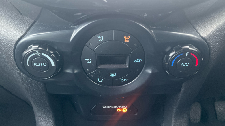 Ford EcoSport 1.0 EcoBoost 140 Titanium S 5dr Petrol Hatchback